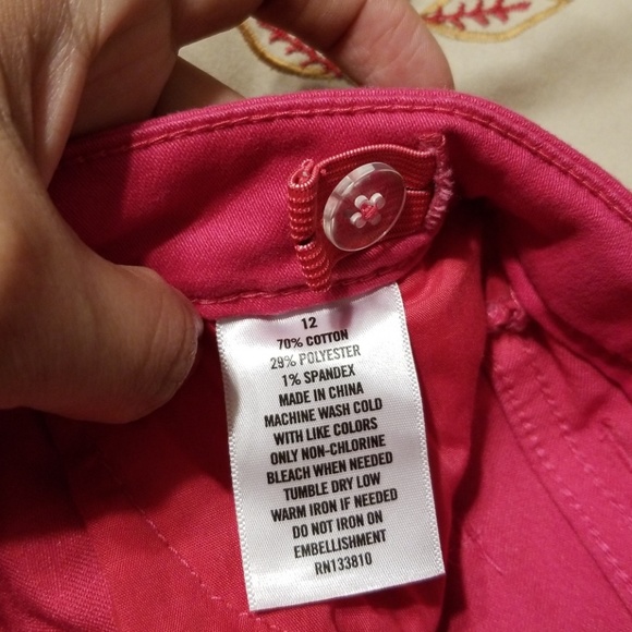 Shorty short - Picture 4 of 4